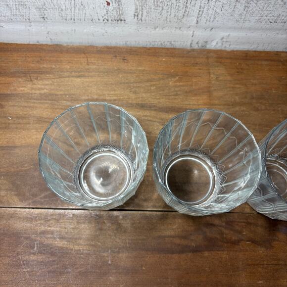 Crown Royal VON POK Whiskey Glasses - Picture 7 of 7